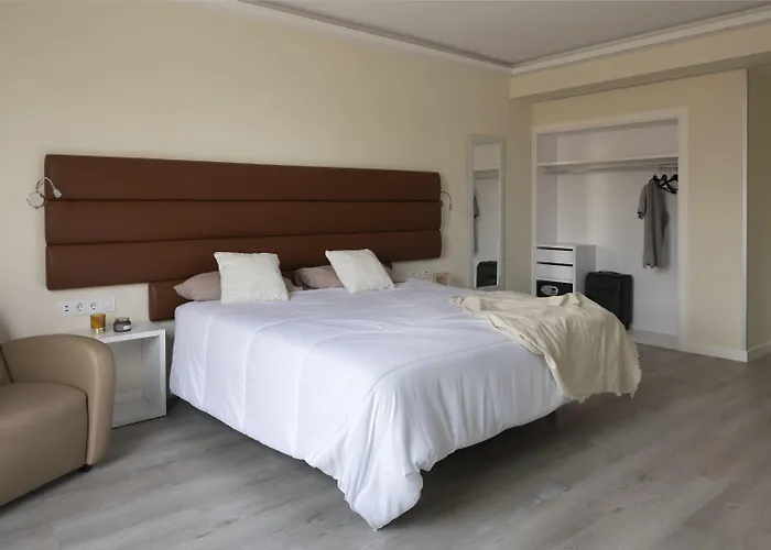 Aparthotel Libere Barcelona Sant Antoni